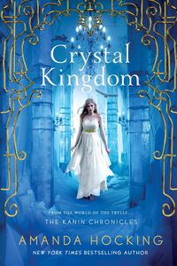 Produktbild: Crystal Kingdom