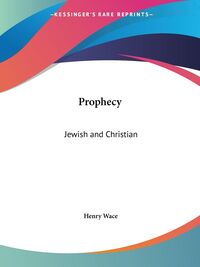 Produktbild: Prophecy