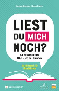Produktbild: Liest du mich noch?