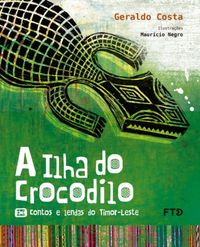 Produktbild: A ilha do crocodilo