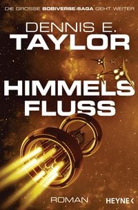 Produktbild: Himmelsfluss