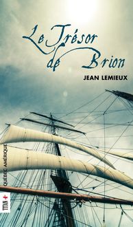 Produktbild: Le Tr&eacute;sor de Brion
