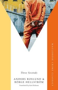 Produktbild: Three Seconds