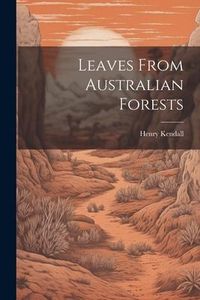 Produktbild: Leaves From Australian Forests