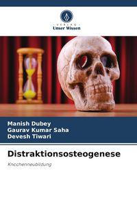 Produktbild: Distraktionsosteogenese
