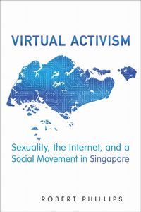 Produktbild: Virtual Activism