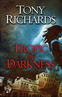 Produktbild: Tropic of Darkness