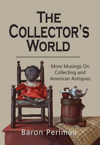 Produktbild: The Collector's World