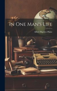 Produktbild: In One Man's Life