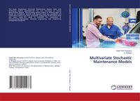 Produktbild: Multivariate Stochastic Maintenance Models