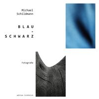 Produktbild: Blau - Schwarz