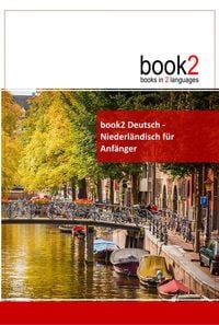 Produktbild: book2 Deutsch - Niederl&auml;ndisch f&uuml;r Anf&auml;nger