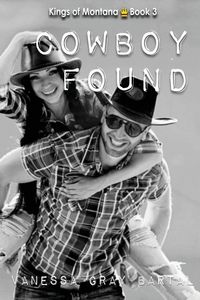 Produktbild: Cowboy Found