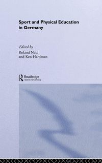 Produktbild: Sport and Physical Education in Germany