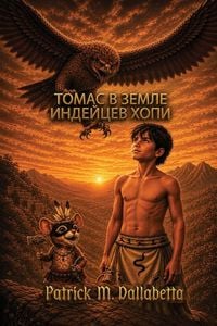 Produktbild: Томас в земле индейцев хопи