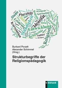 Produktbild: Strukturbegriffe der Religionsp&auml;dagogik