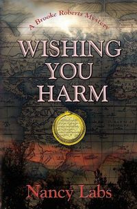 Produktbild: Wishing You Harm