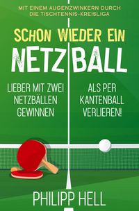 Produktbild: Schon wieder ein Netzball