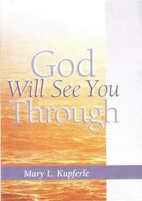 Produktbild: God Will See You Through