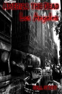 Produktbild: America the Dead: Los Angeles