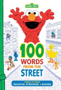 Produktbild: 100 Words from the Street