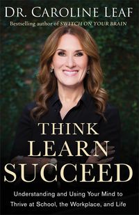 Produktbild: Leaf, D: Think, Learn, Succeed - Understanding and Using You