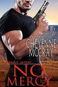 Produktbild: No Mercy (Deadly Intent, #2)