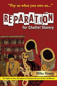 Produktbild: Reparation for Chattel Slavery