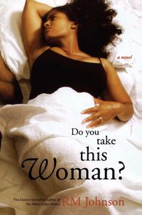 Produktbild: Do You Take This Woman?
