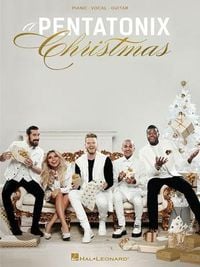 Produktbild: A Pentatonix Christmas