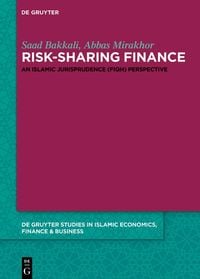 Produktbild: Risk-Sharing Finance