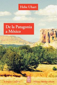 Produktbild: De la Patagonia a M&eacute;xico