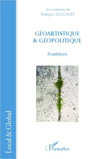 Produktbild: G&eacute;oartistique et g&eacute;opolitique