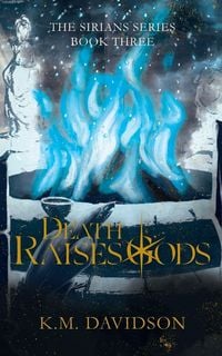 Produktbild: Death Raises Gods