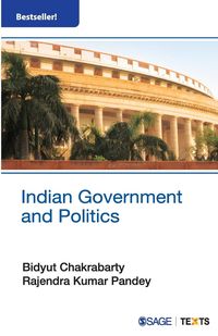 Produktbild: Indian Government & Politics
