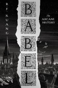 Produktbild: Kuang, R: Babel