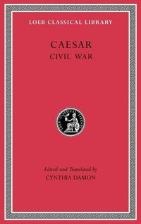 Bild vom Artikel Civil War vom Autor Caesar