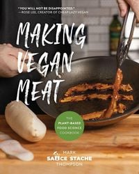 Produktbild: Making Vegan Meat