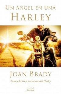 Produktbild: Un &aacute;ngel en una Harley
