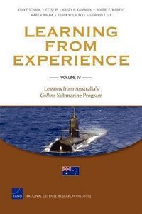 Produktbild: Learning from Experience