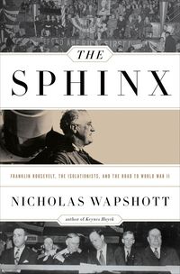 Produktbild: The Sphinx