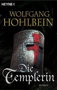 Produktbild: Die Templerin