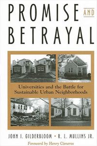 Produktbild: Promise and Betrayal