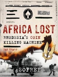 Produktbild: Africa Lost