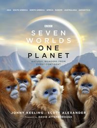 Produktbild: Seven Worlds One Planet