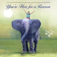 Produktbild: You're Here for a Reason