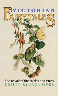 Produktbild: Victorian Fairy Tales