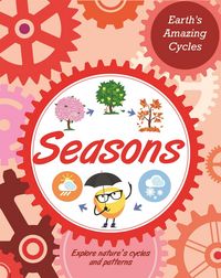 Produktbild: Earth's Amazing Cycles: Seasons