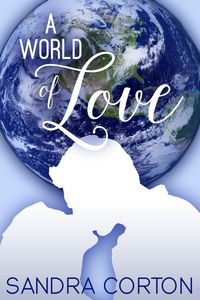 Produktbild: A World Of Love