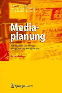 Produktbild: Mediaplanung